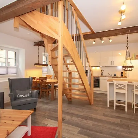 Zur-schmiede דירה Leybuchtpolder