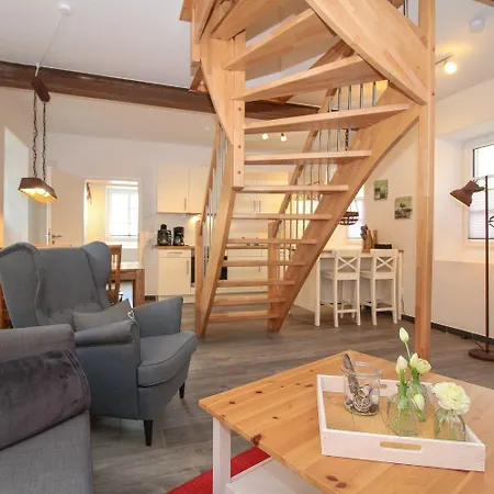 Zur-schmiede דירה