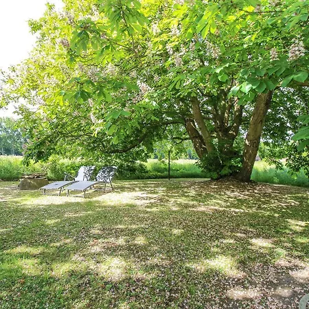 דירה Zur-schmiede *