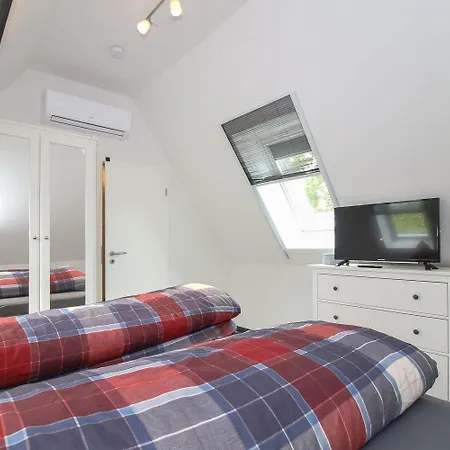 דירה Zur-schmiede