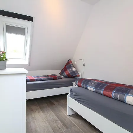 Zur-schmiede דירה Leybuchtpolder