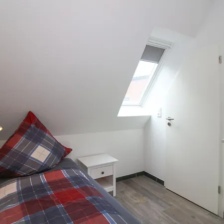 דירה Zur-schmiede Leybuchtpolder