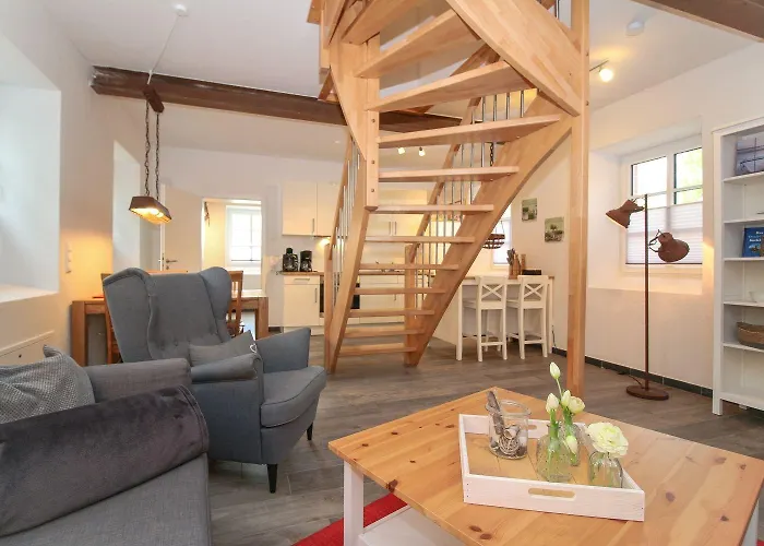 Zur-schmiede Apartmán