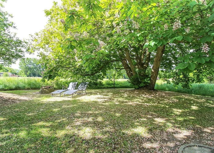 Apartmán Zur-schmiede *