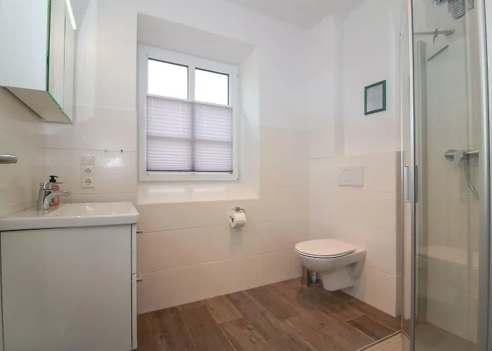 Apartmán Zur-schmiede