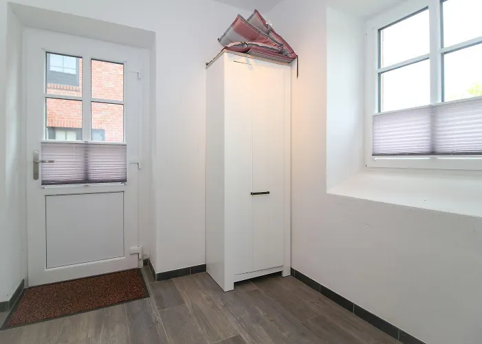 Apartmán Zur-schmiede