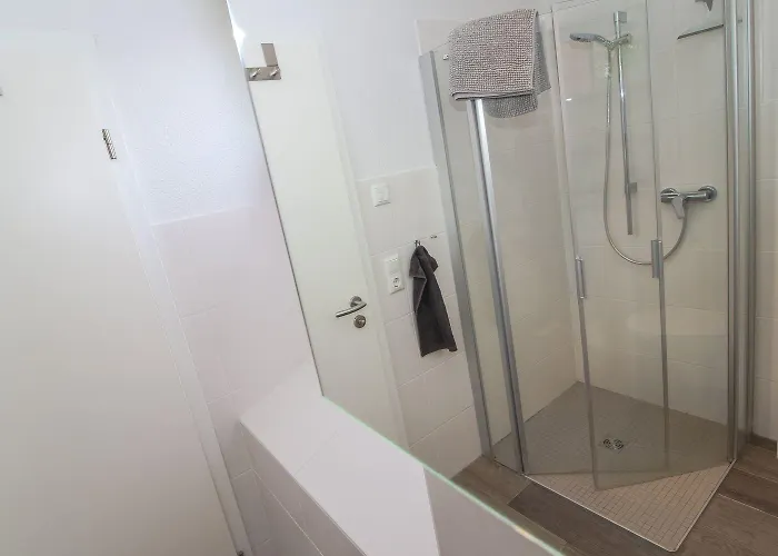 Apartmán Zur-schmiede *