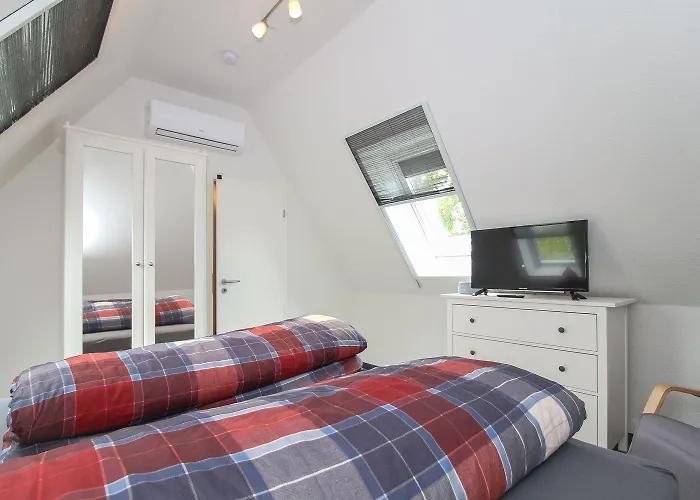 Apartmán Zur-schmiede